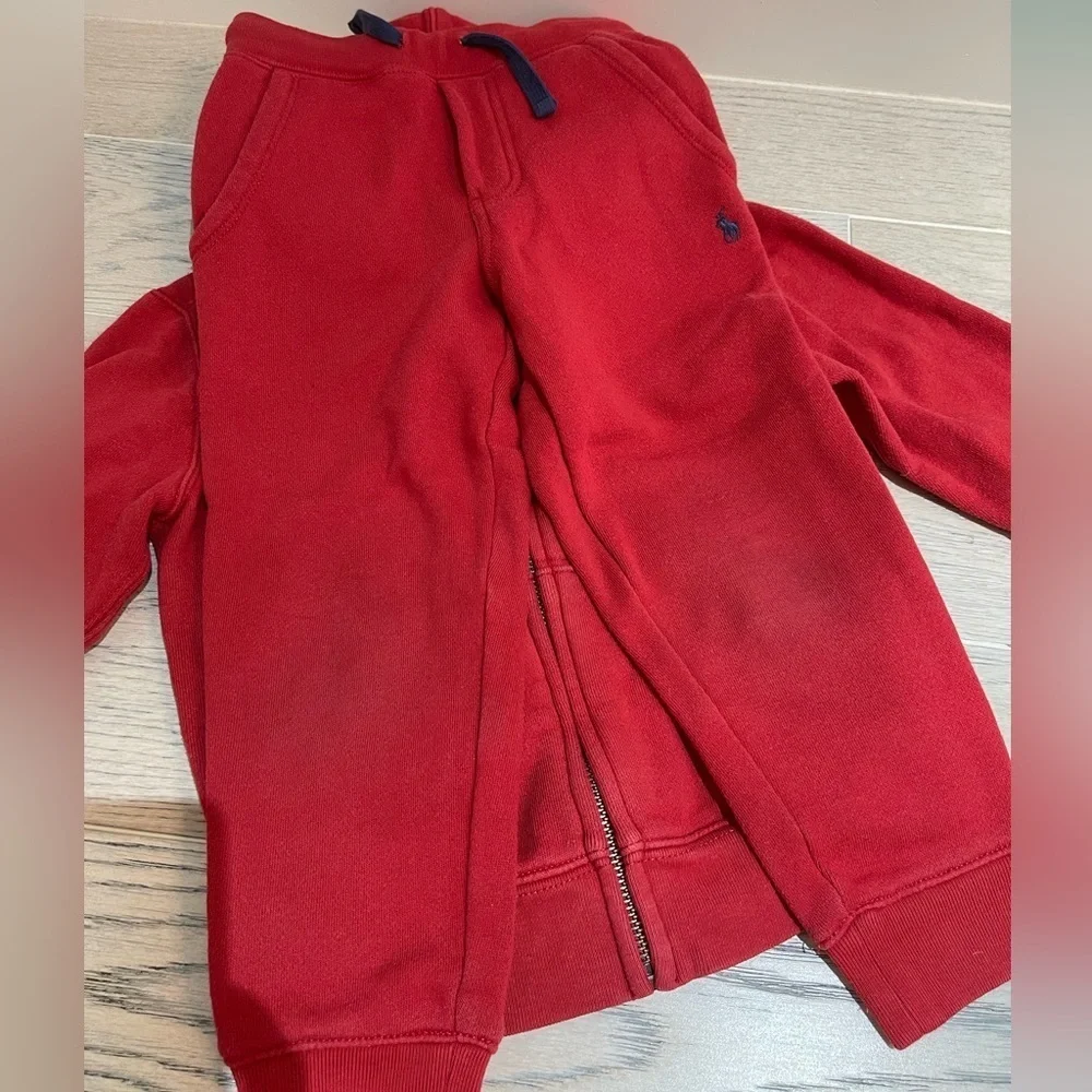 Ralph Lauren set